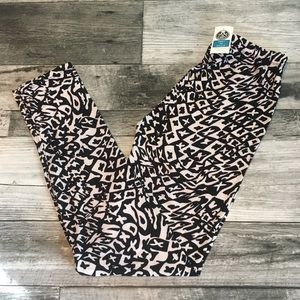 Leggings, S/M (Size 4-12)